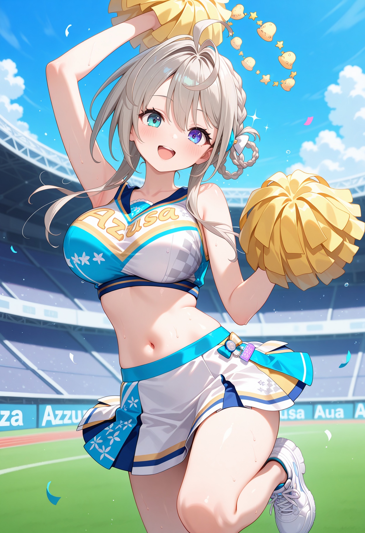 best quality,  masterpiece,  1girl on Tensor.Art