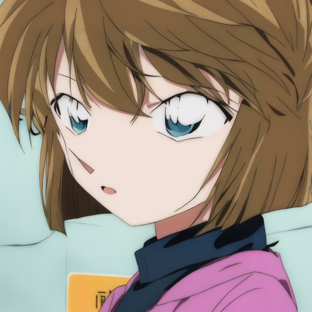 <lora:huiiyuanai1.0:1>,1girl,little_girl,underage,light brown hair,blue eyes,