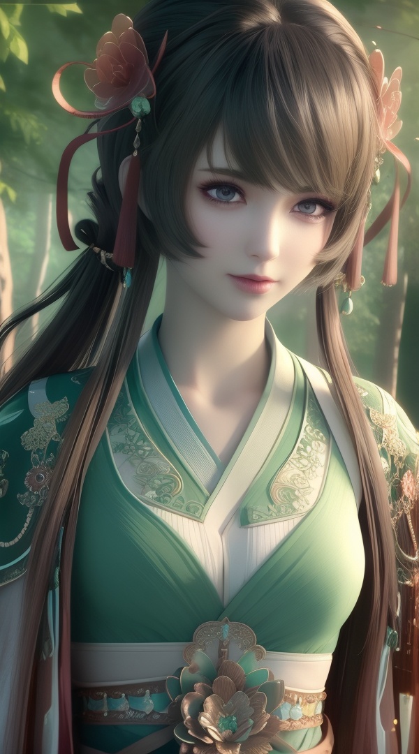 (,1girl, ,best quality, ),looking at viewer, <lora:386-DA-永生-红怡:0.8> ,ultra detailed background,ultra detailed background,ultra realistic 8k cg,(masterpiece:1.2),(best quality:1.2),(ultra detailed:1.2),(official art:1.3),(beauty and aesthetics:0.8),detailed,(intricate:0.8),(highly detailed),(solo),delicate countenance,1girl,fancy,(glassy texture:1.2),(crush:1.2),8k,accessory,tattoo,(transparent:1.1),gown,energy encirclement,instant,in the twinkling of an eye,upper body,woman in a mythical forest, masterpiece, perfect face, intricate details, horror theme, raw photo, photo unp(()),,