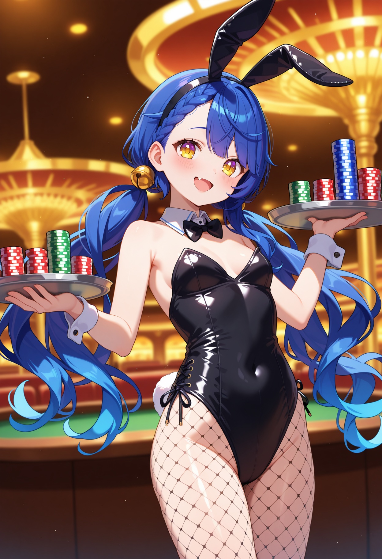 best quality,  masterpiece,  1girl on Tensor.Art
