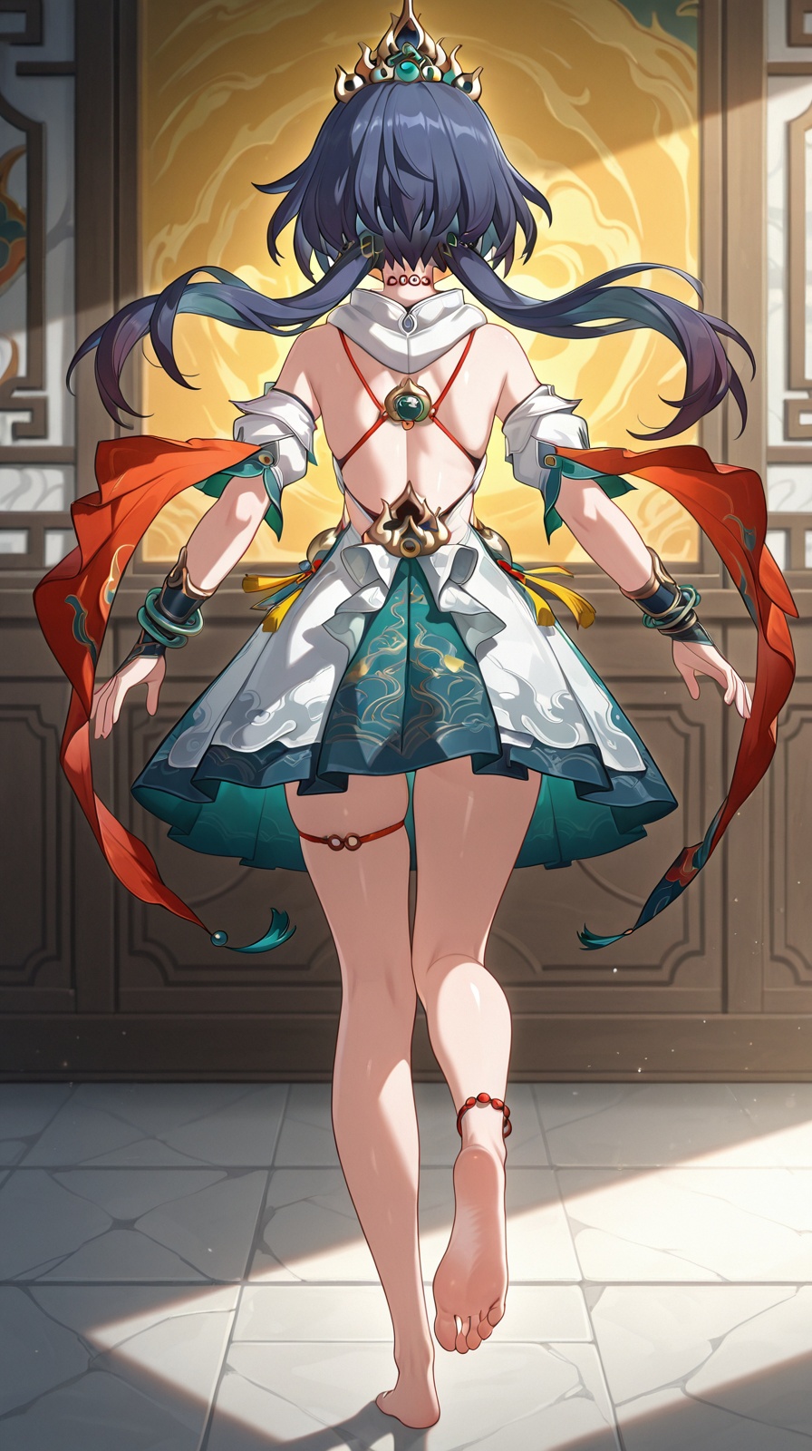 (masterpiece),  best quality,  amazing quality on Tensor.Art