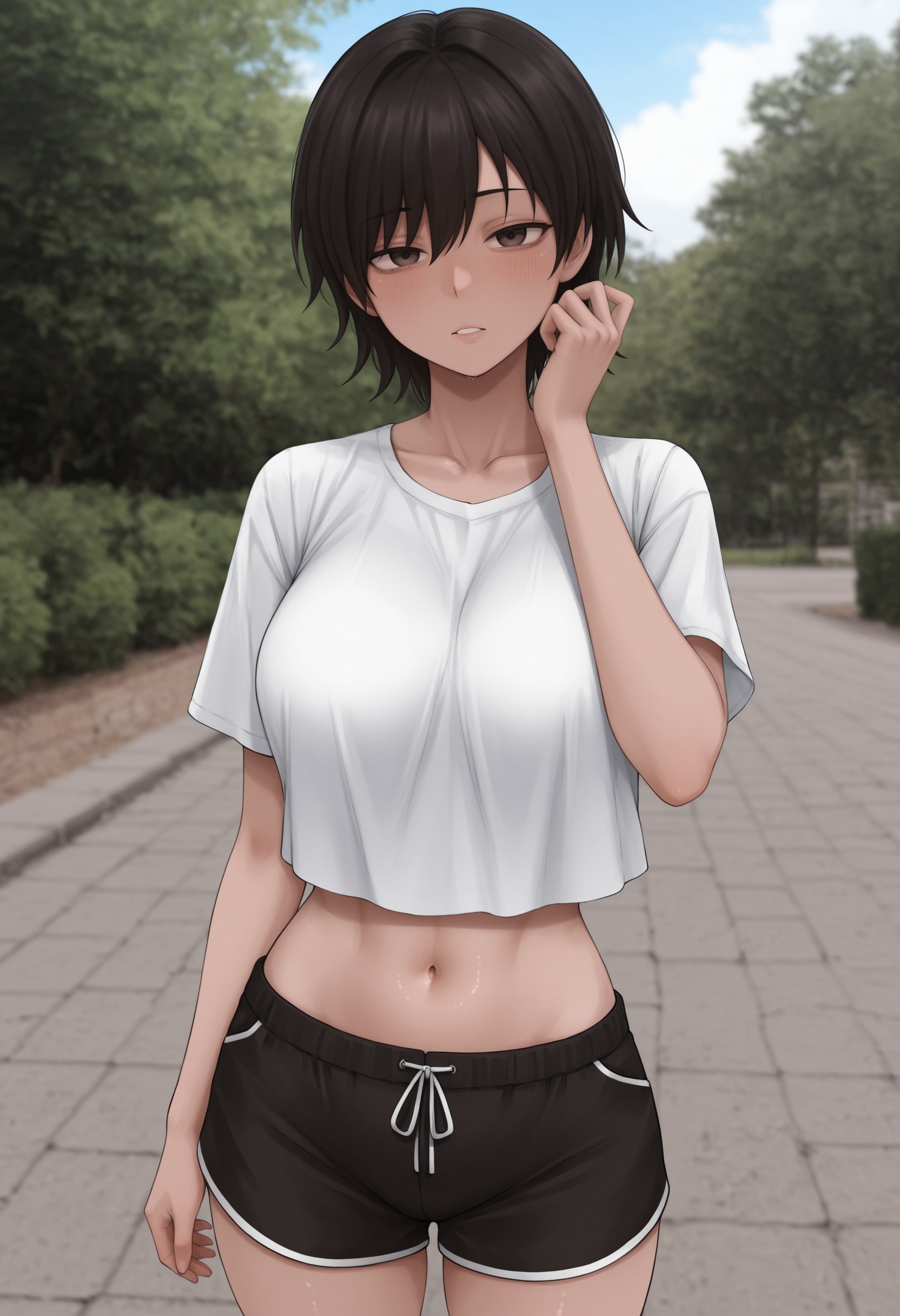 masterpiece,  best quality,  amazing quality on Tensor.Art