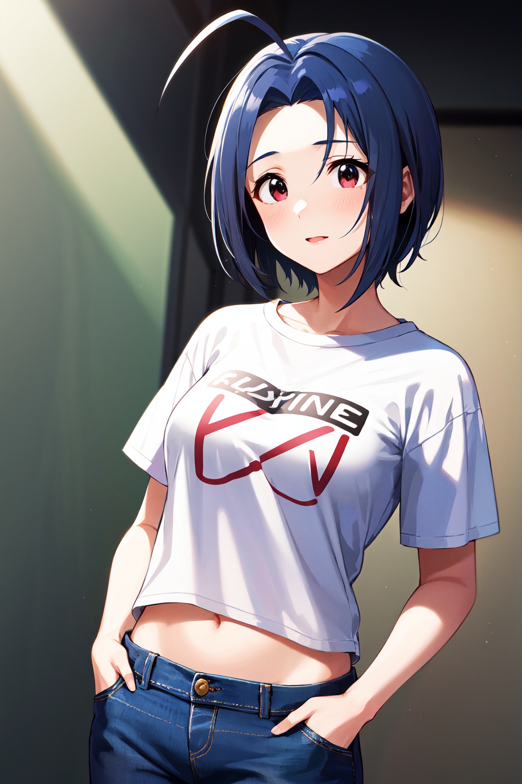 masterpiece,  best quality,  highres on Tensor.Art