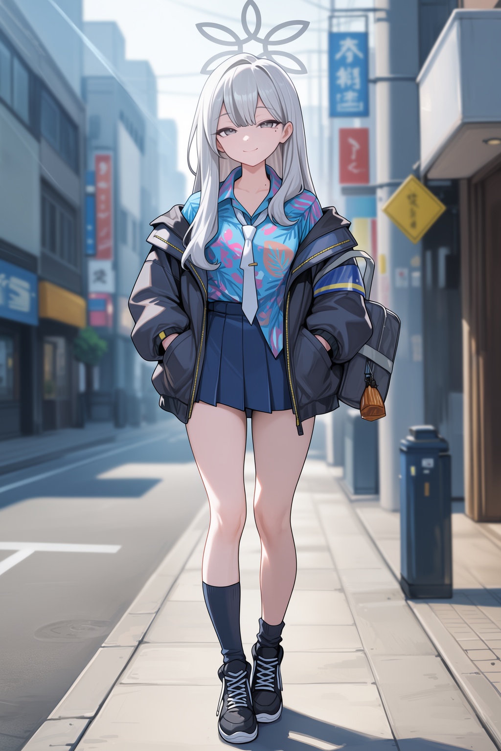 best quality,  score_7,  score_9 on Tensor.Art
