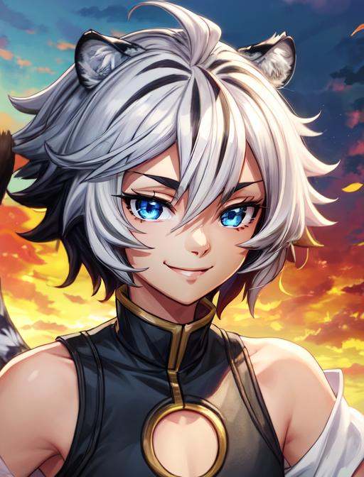 best quality,  masterpiece,  highres on Tensor.Art