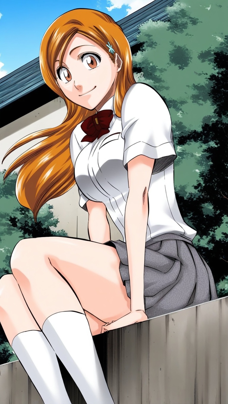 1girl,  solo,  looking at viewer on Tensor.Art