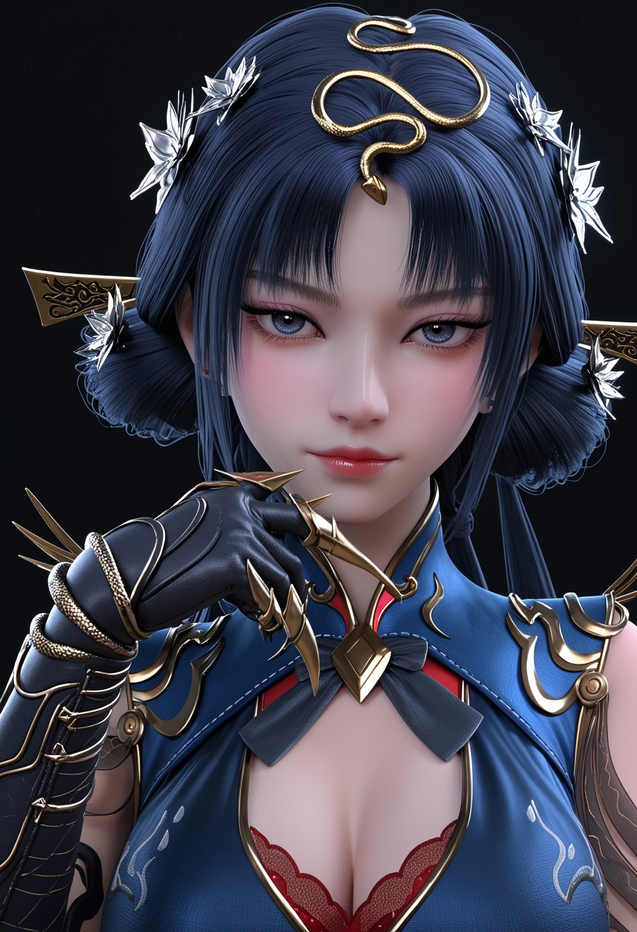 score_9,  score_8_up,  masterpiece by 云落 on Tensor.Art
