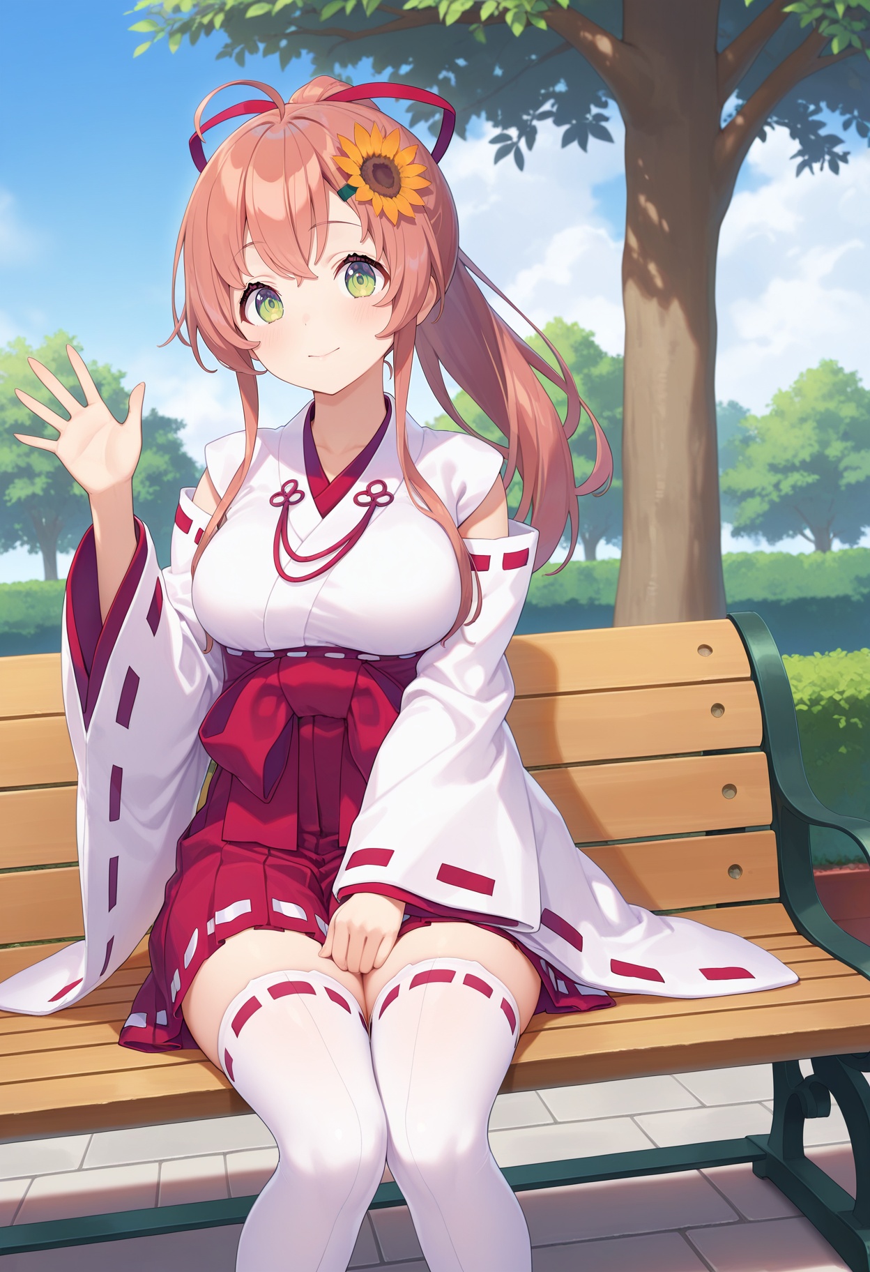 best quality,  masterpiece,  1girl on Tensor.Art