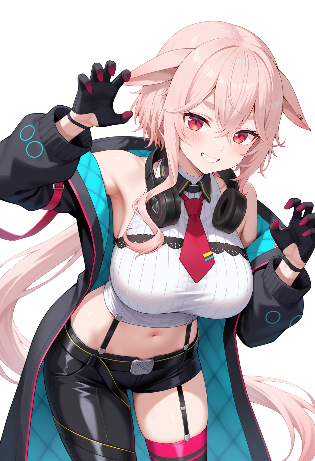 best quality,  masterpiece,  1girl on Tensor.Art