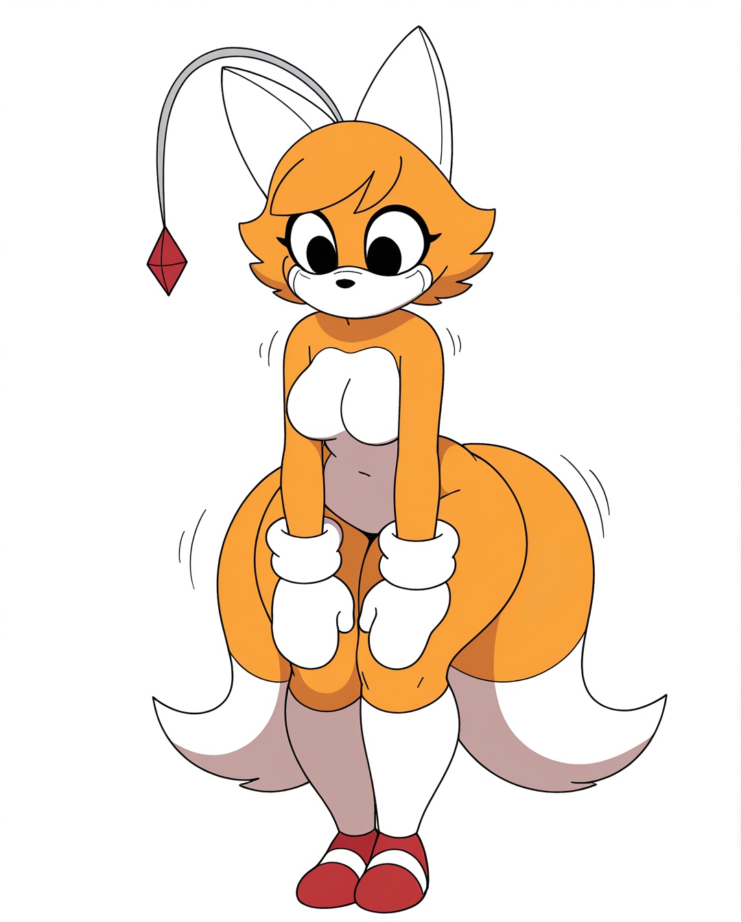 masterpiece,  best quality,  toon on Tensor.Art