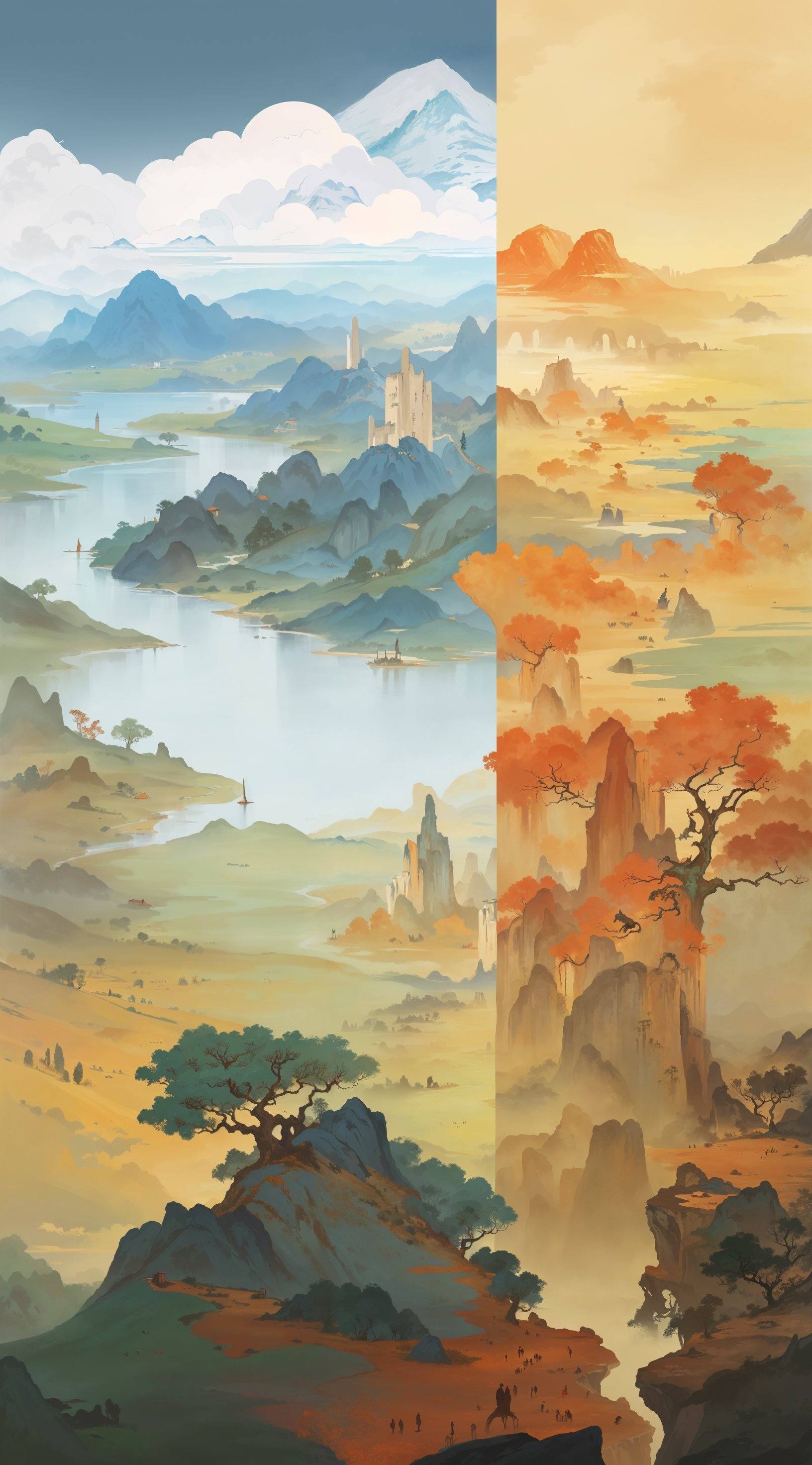 AI generated image by RacerBlueAI on Tensor.Art