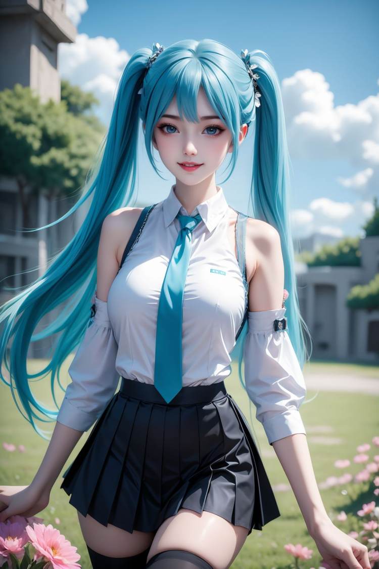 20260609_TinAnimeGirlLora 动漫人像(基础模型1.5) by 天TIN on Tensor.Art