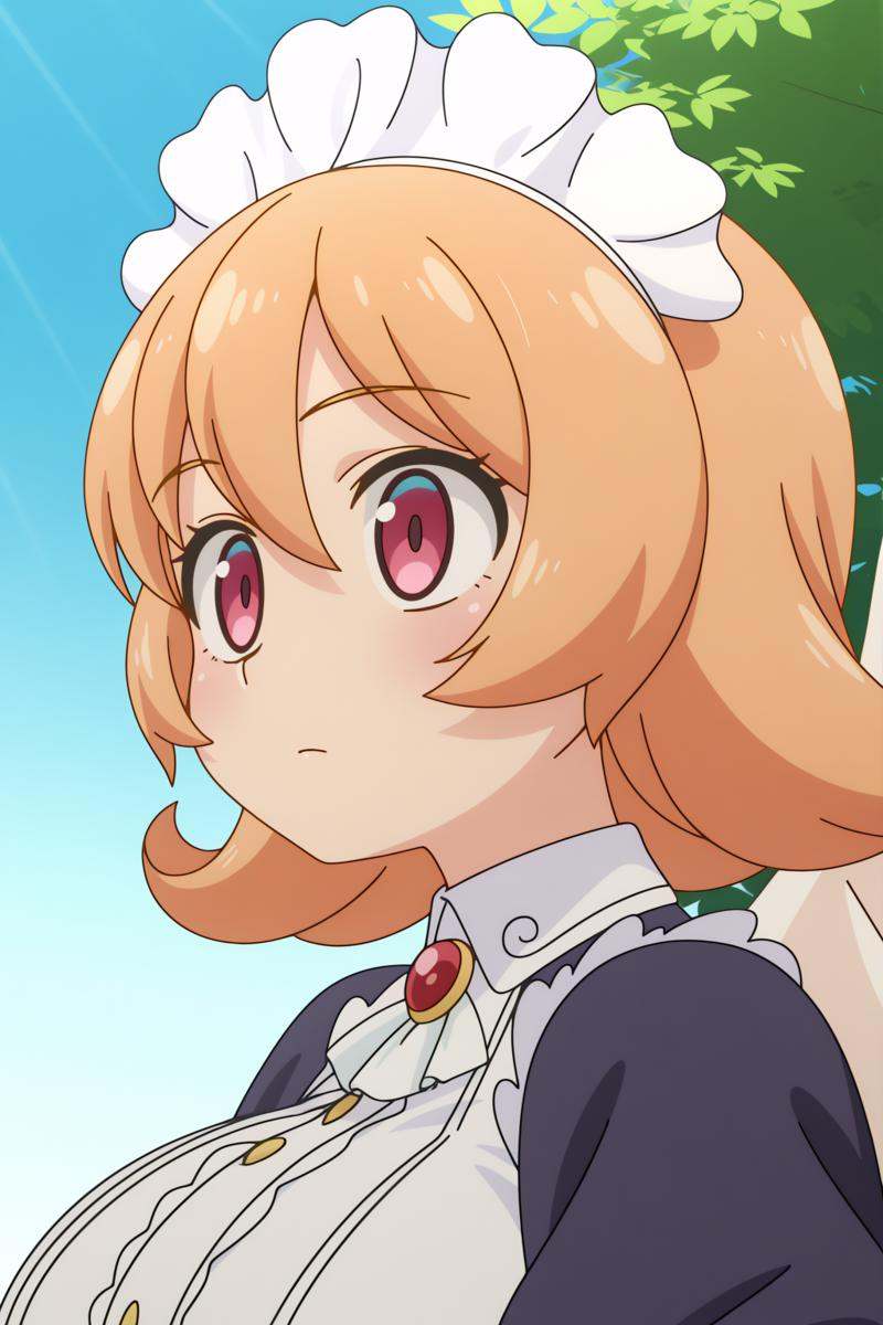 newest,  anime coloring,  Meidri on Tensor.Art