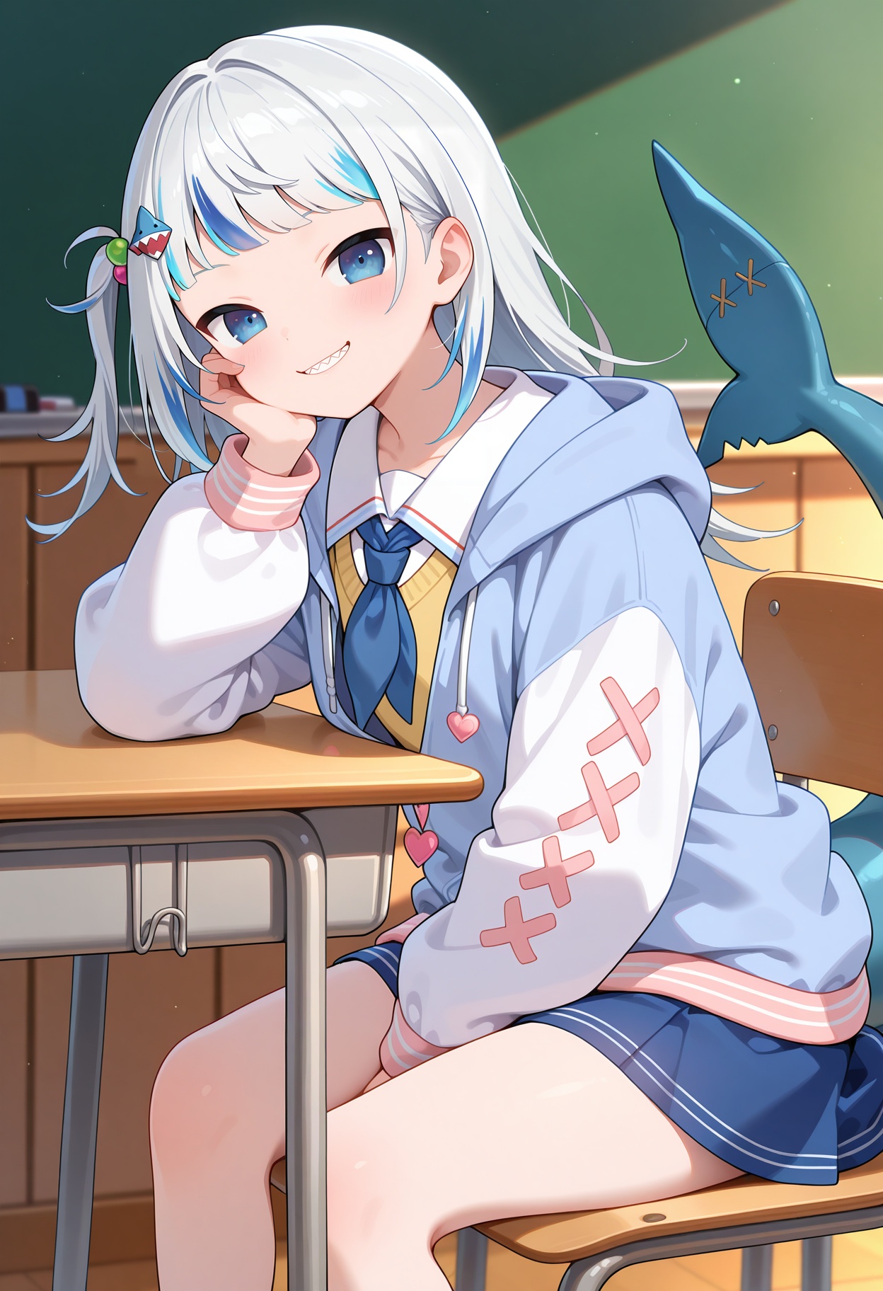 best quality,  masterpiece,  1girl on Tensor.Art