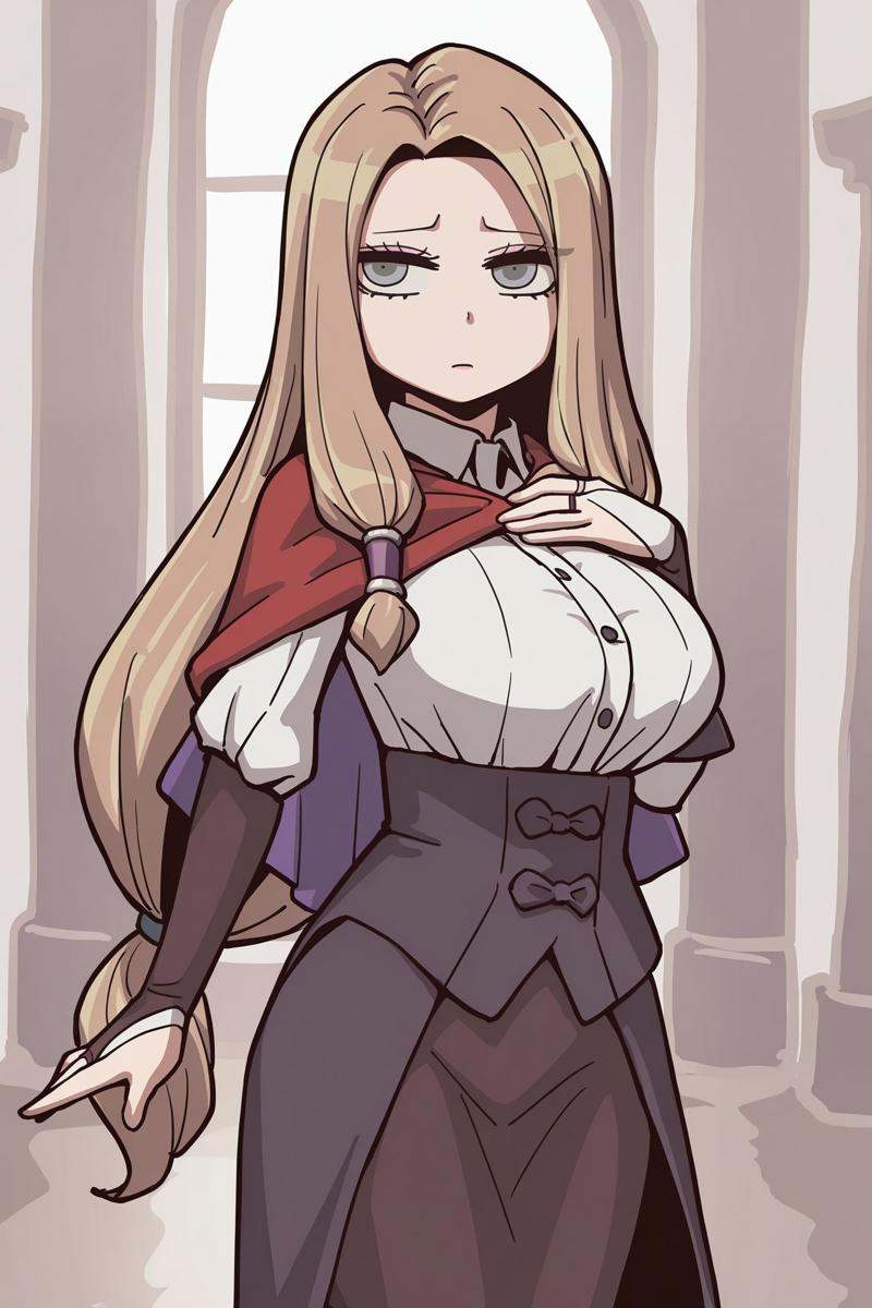 masterpiece,  best quality,  highres on Tensor.Art