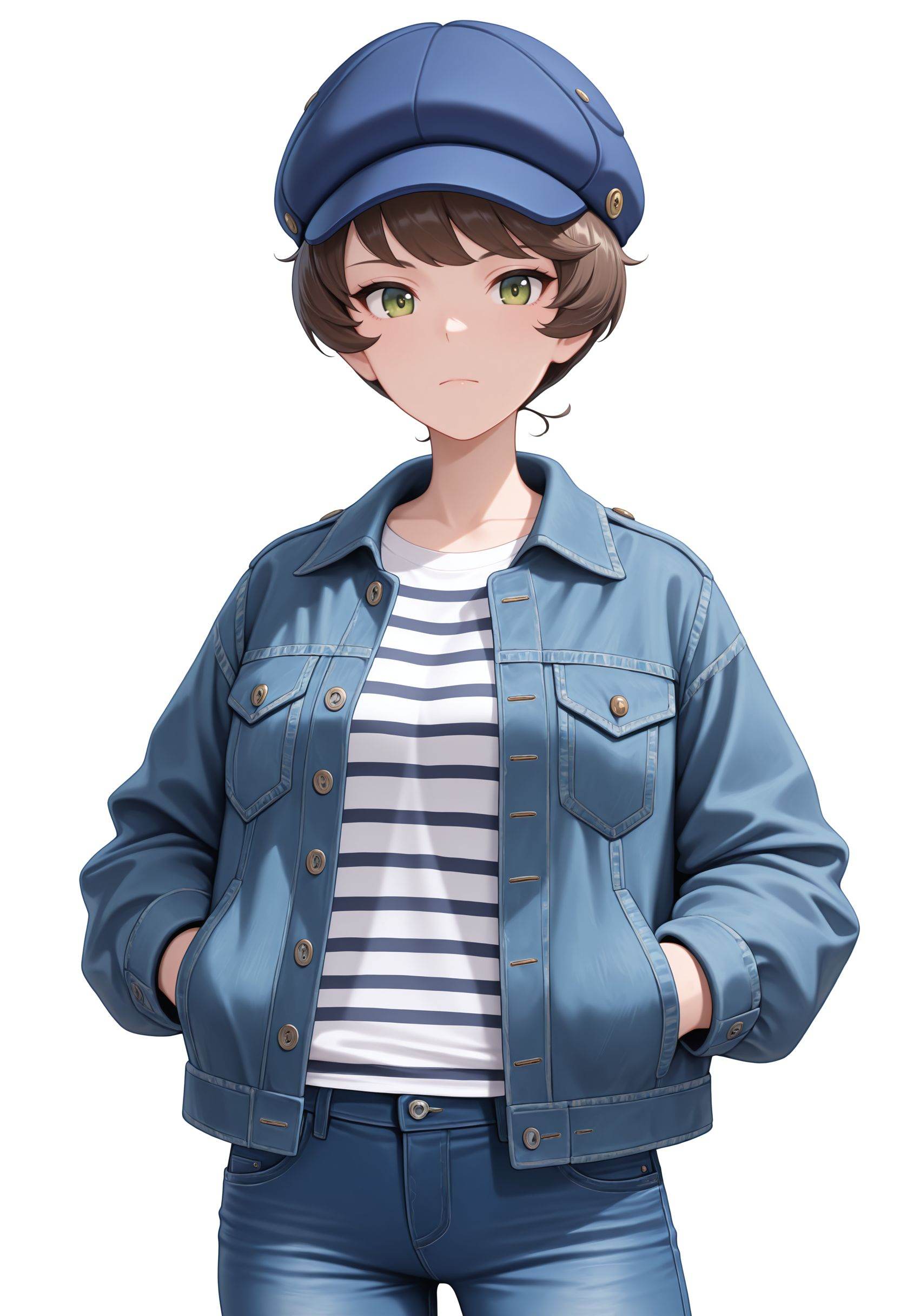 masterpiece,  best quality,  very awa on Tensor.Art