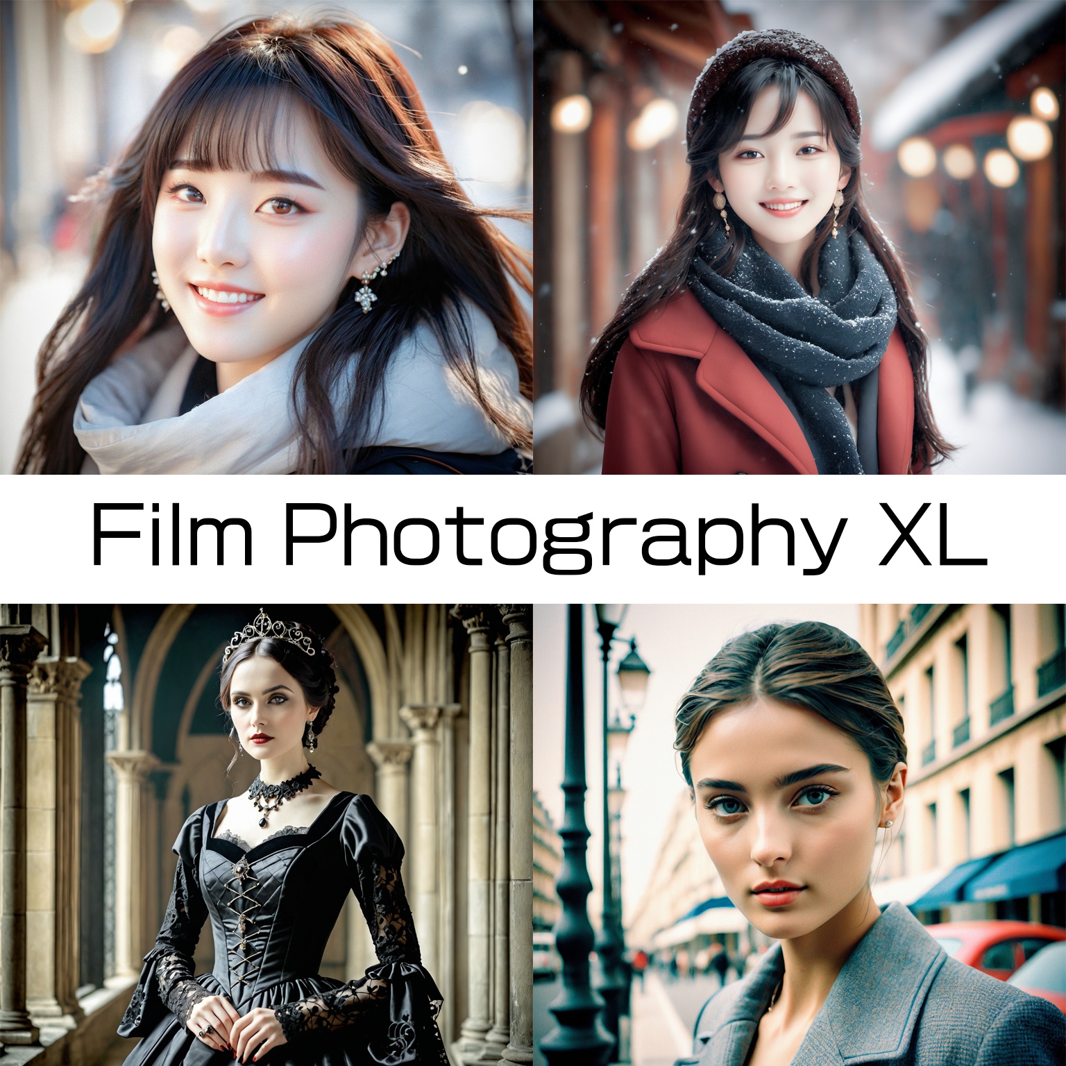 AI generated image on Tensor.Art