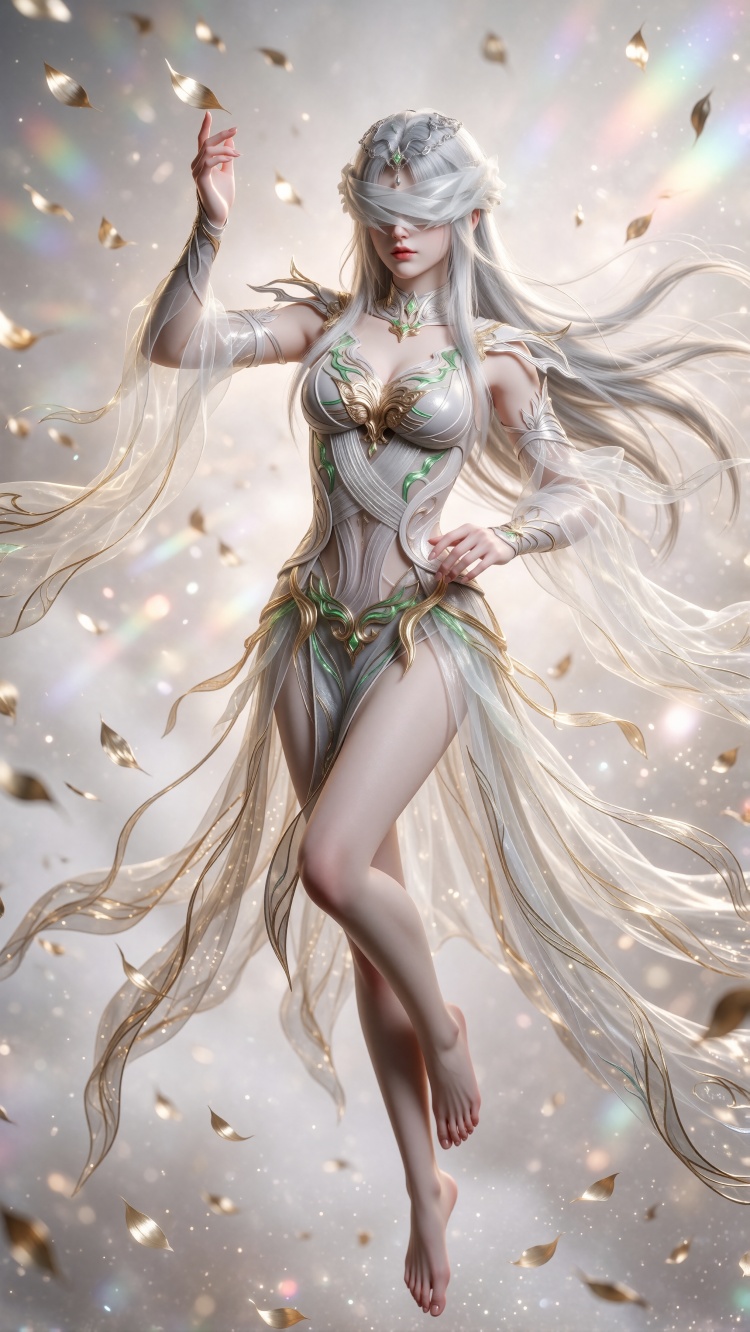 柳神_krea2 by 桐锅啦 on Tensor.Art