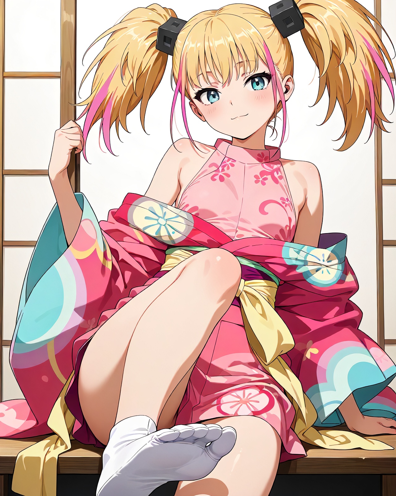 masterpiece,  hd,  best quality on Tensor.Art