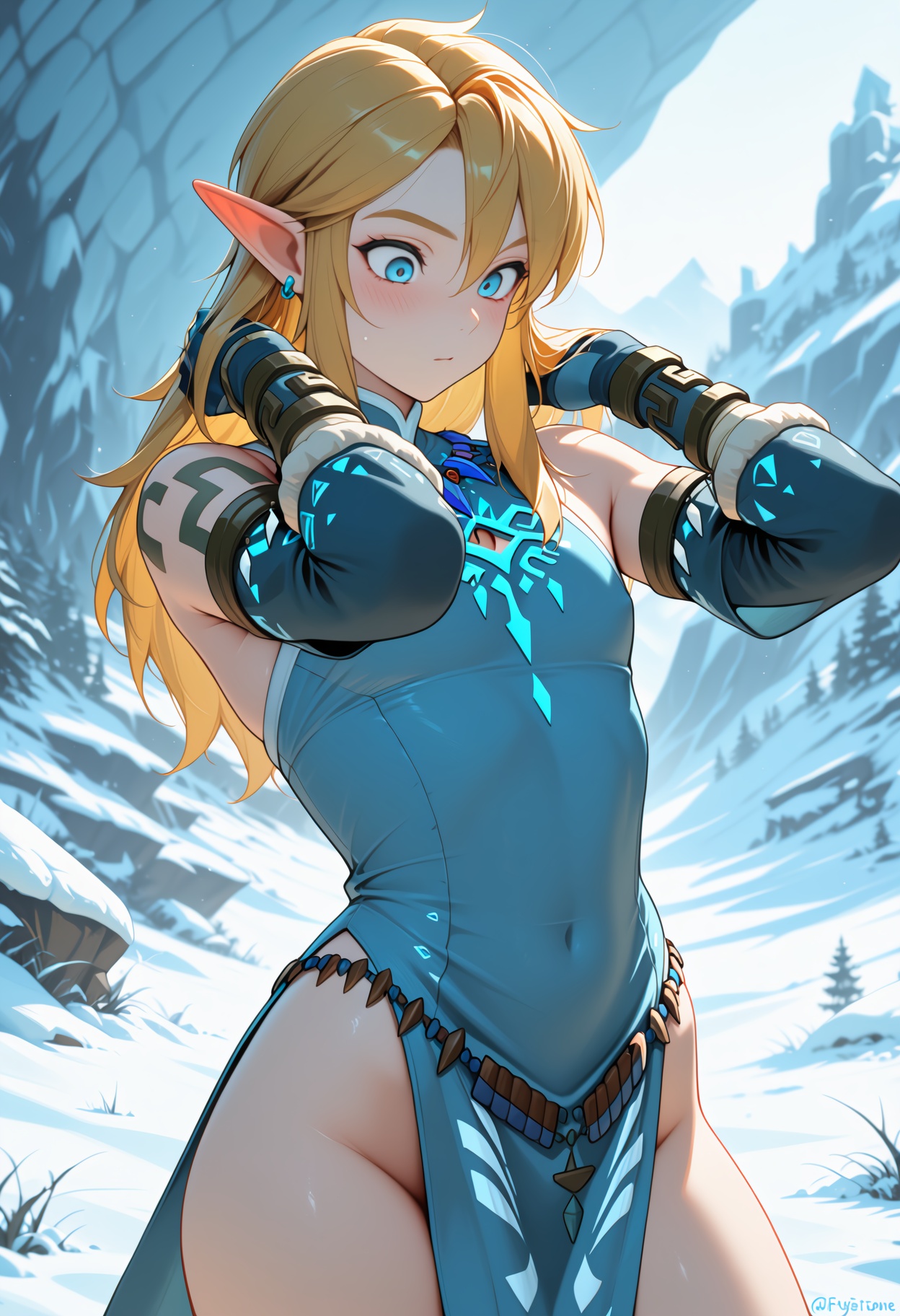 masterpiece,  best quality,  amazing quality on Tensor.Art