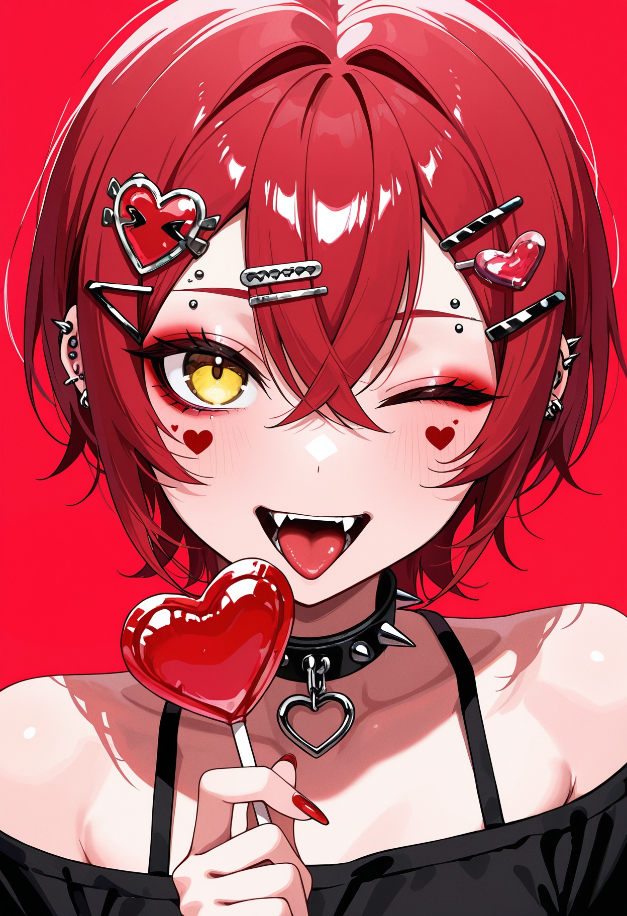 masterpiece,  best quality,  amazing quality on Tensor.Art