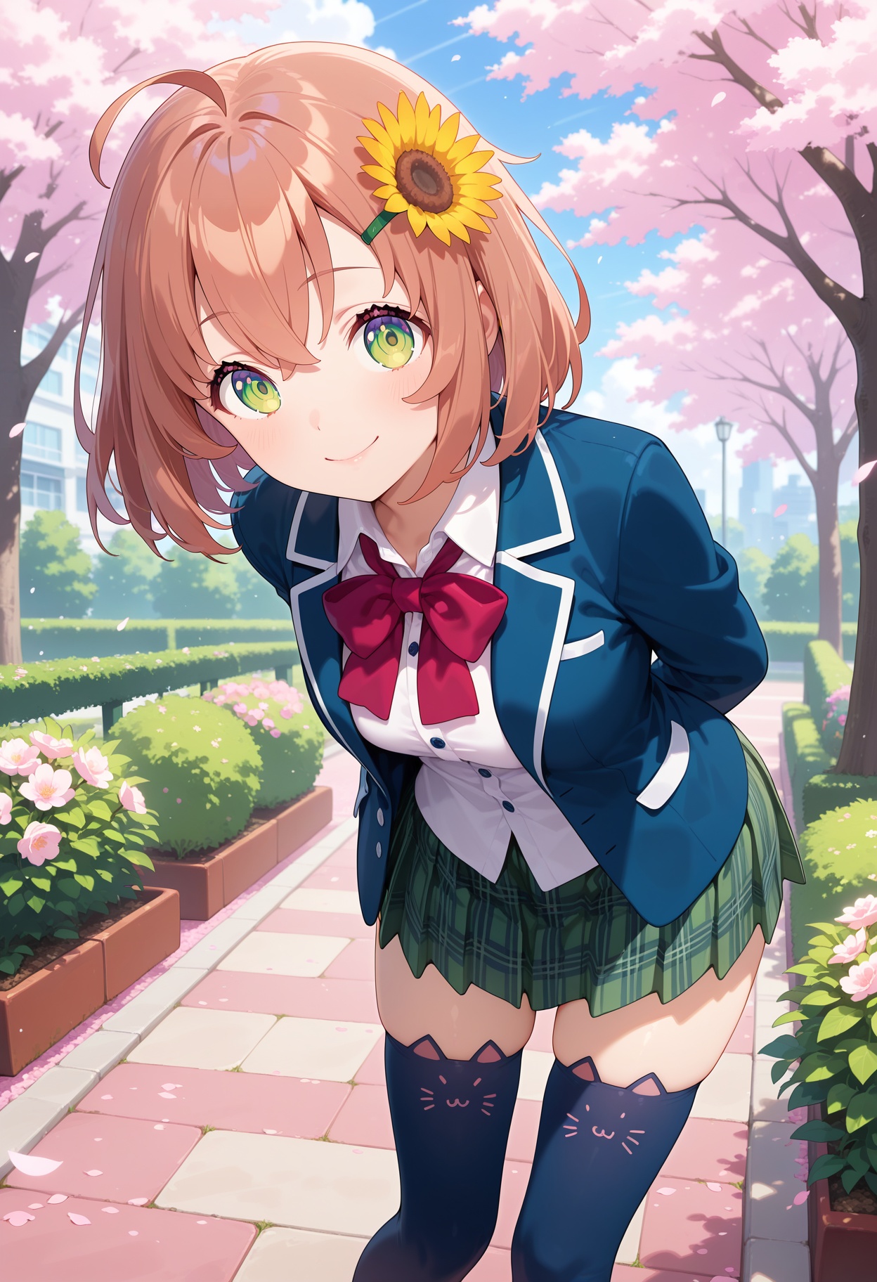 best quality,  masterpiece,  1girl on Tensor.Art