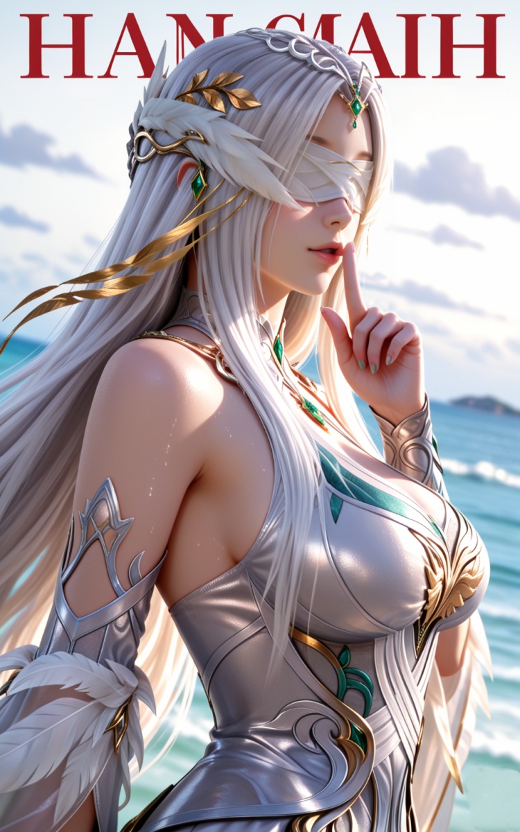 DJ_柳神-新建模-九动焚天-完美世界 by DJ大江东去 on Tensor.Art