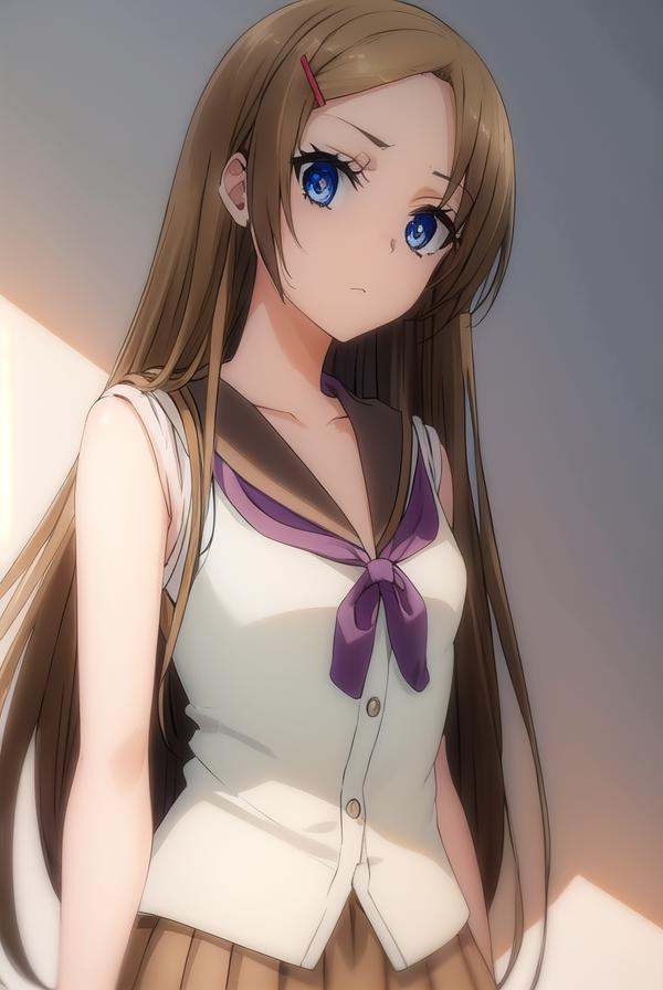 kanamimihara,  ,  kanami mihara on Tensor.Art