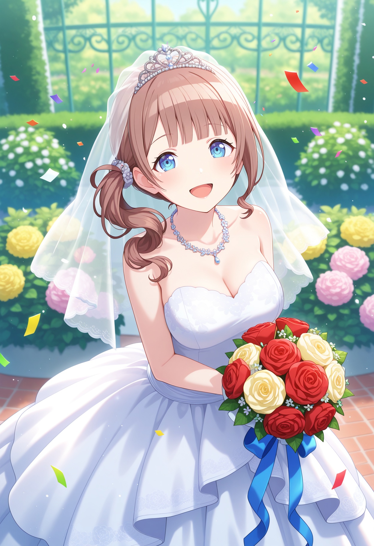 best quality,  masterpiece,  1girl on Tensor.Art