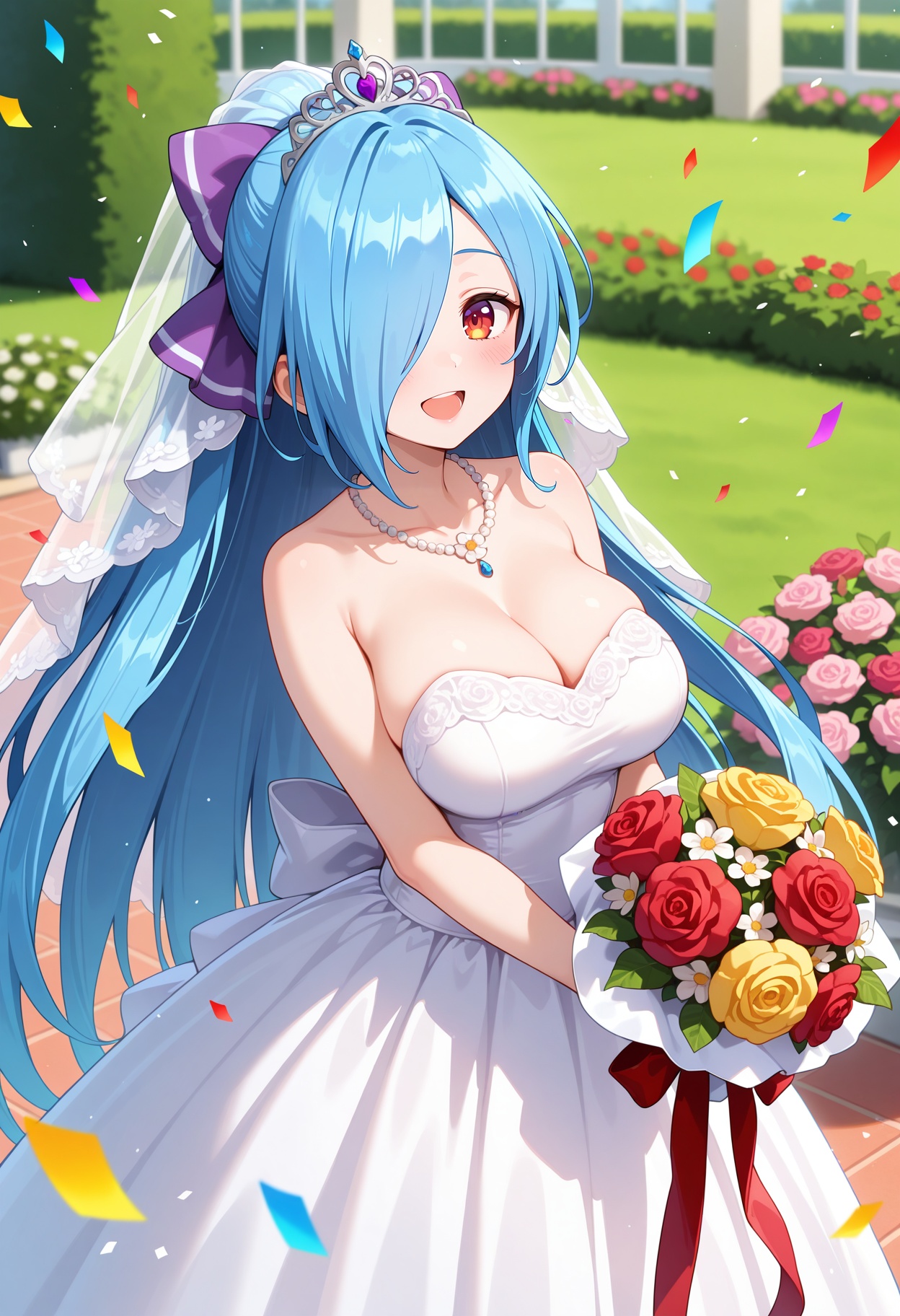 best quality,  masterpiece,  1girl on Tensor.Art