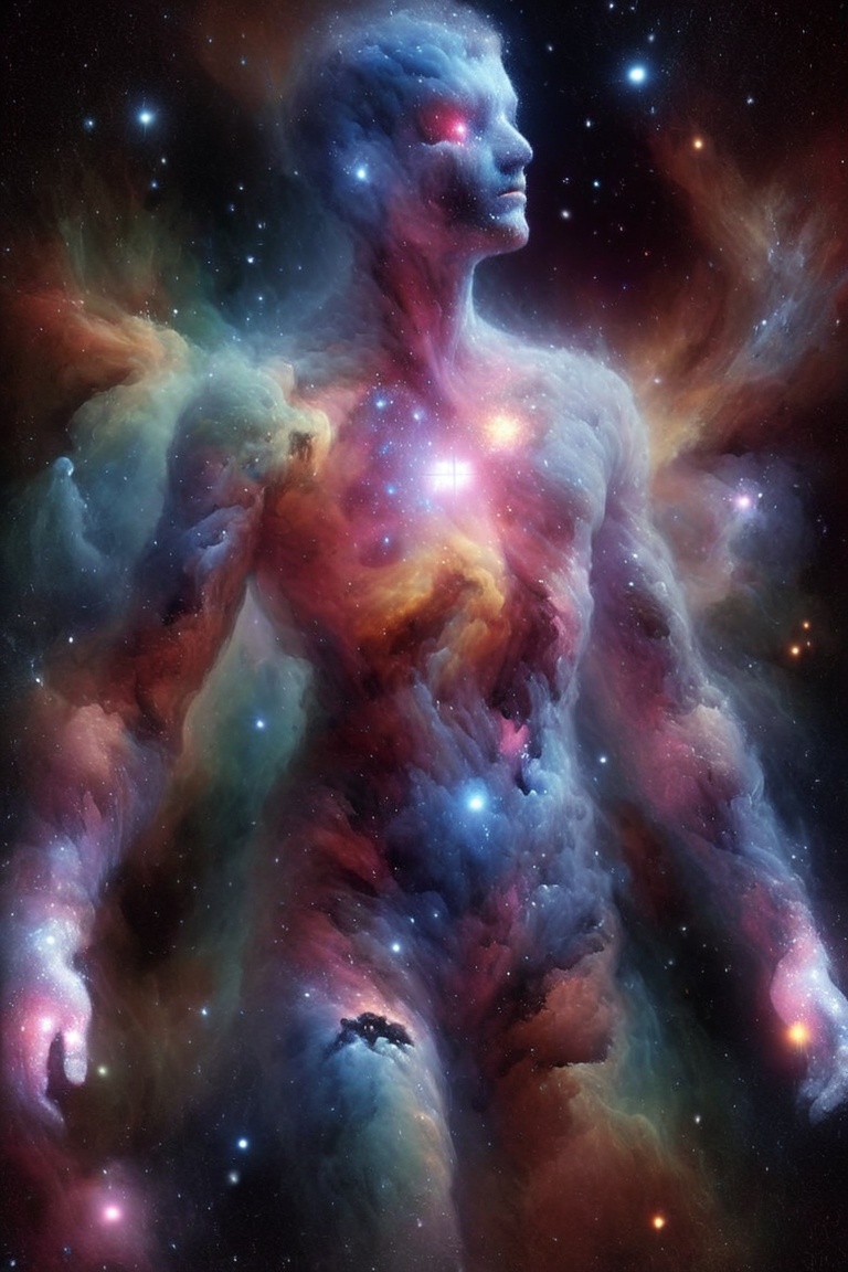 martius_nebula man on Tensor.Art