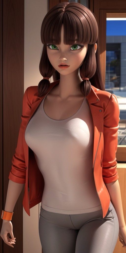 Hyperrealistic,  photorealistic,  super detailed on Tensor.Art