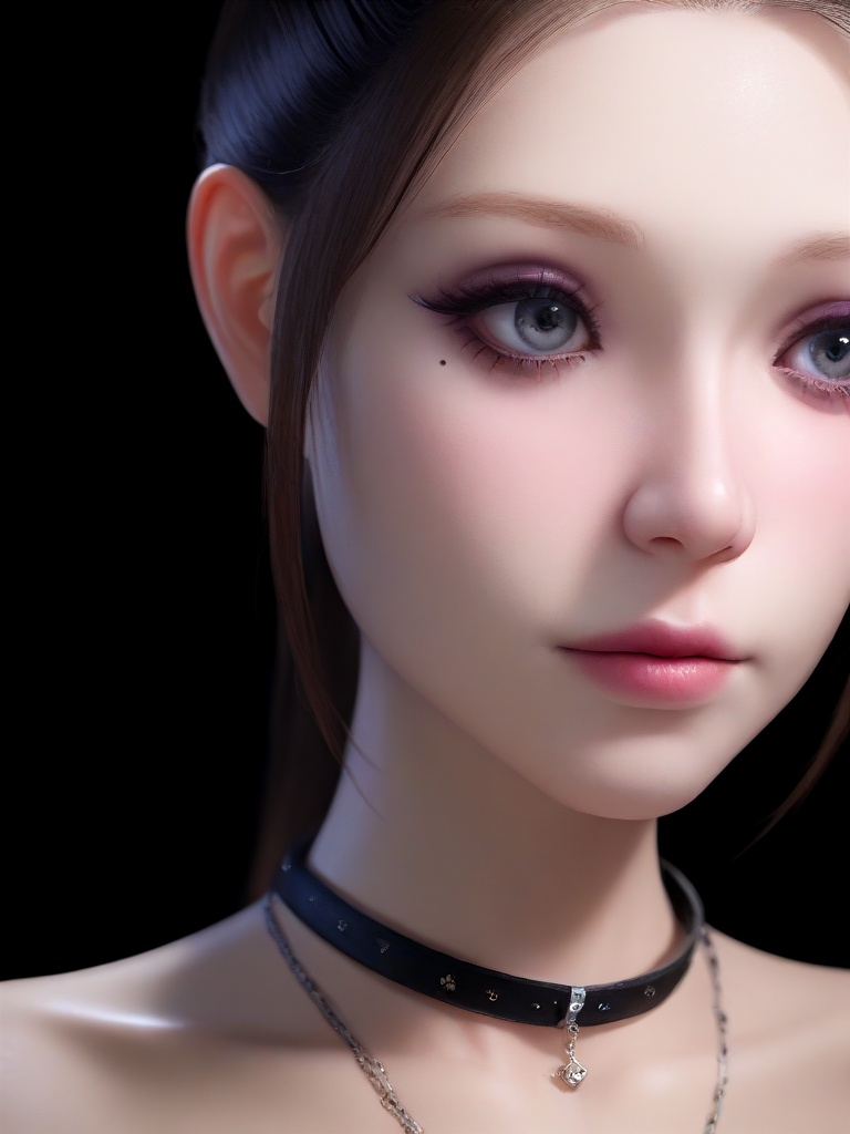 1girl,  solo,  idol on Tensor.Art