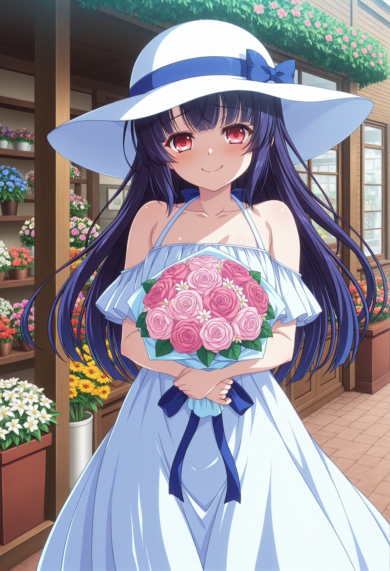 sysdeep_gc12style,  1girl,  solo on Tensor.Art
