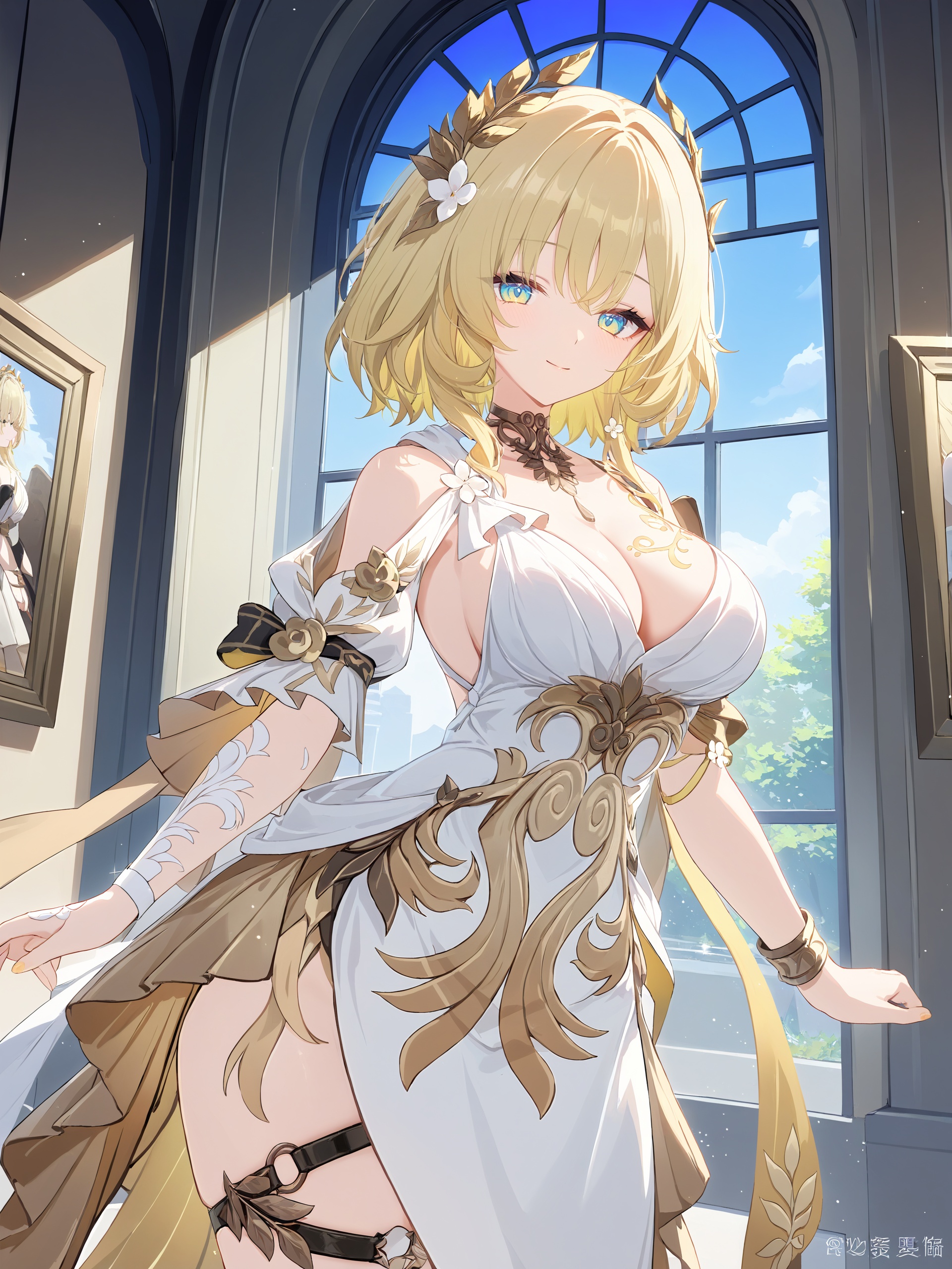 illustration,  incredibly absurdres,  ultra detailed on Tensor.Art