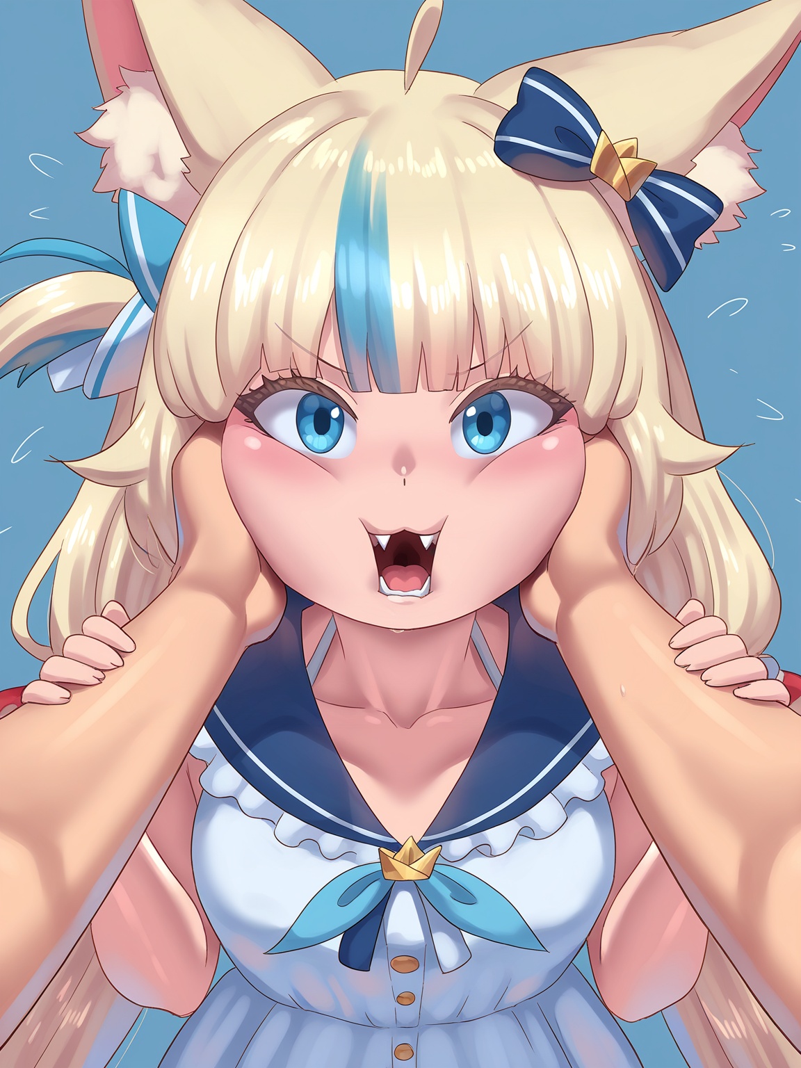 very awa,  masterpiece,  best quality on Tensor.Art
