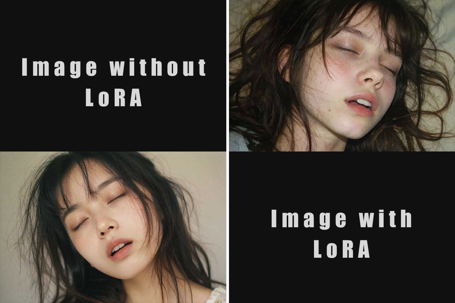 AI generated image on Tensor.Art