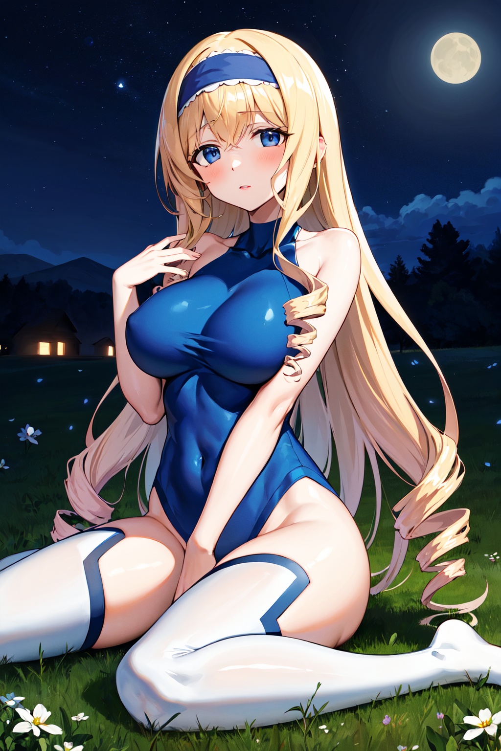 masterpiece,  best quality,  highres on Tensor.Art