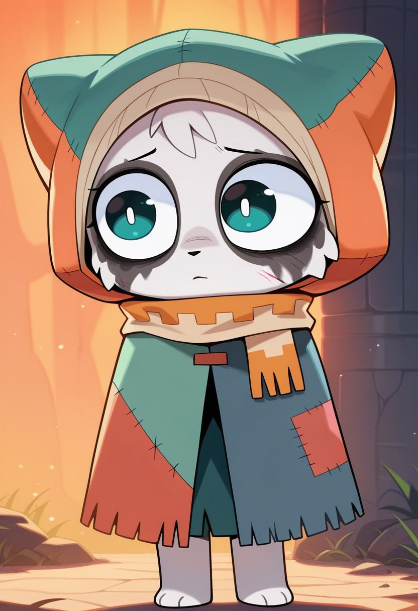 Jalalá,  1girl,  solo by animationanime8859 on Tensor.Art