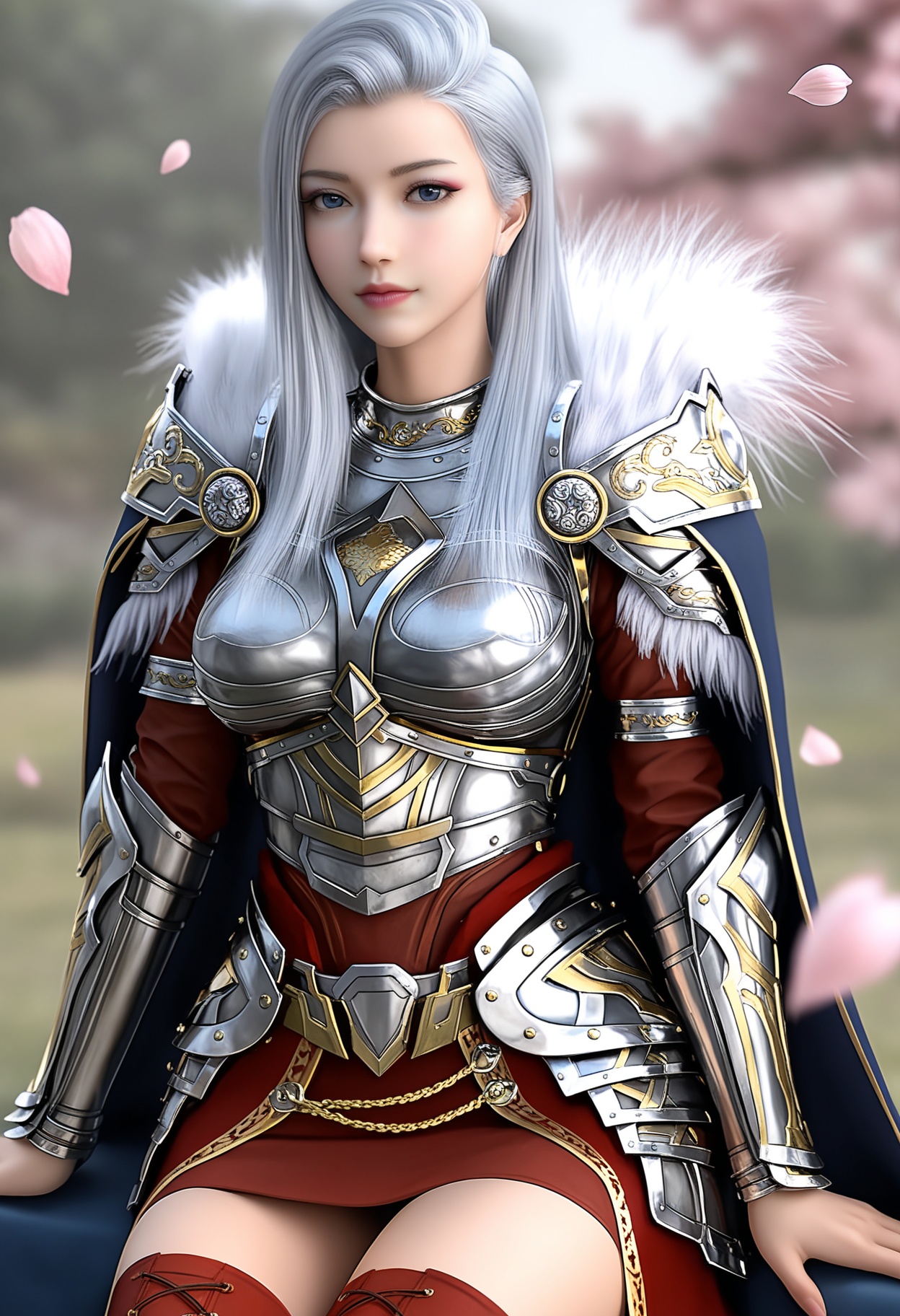 masterpiece,  best quality,  amazing quality by 千秋簌 on Tensor.Art