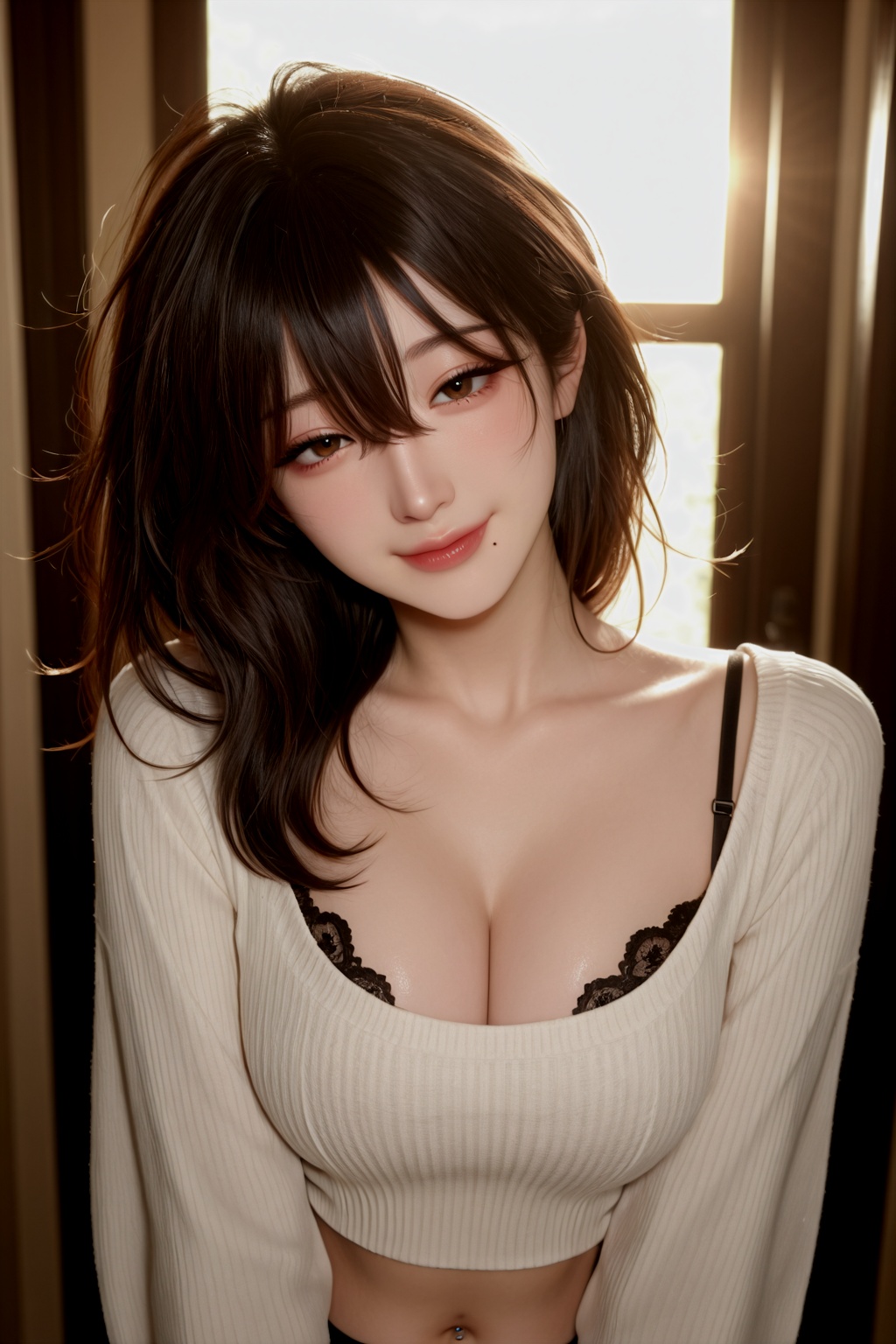 photorealistic,  photo,  upper body on Tensor.Art
