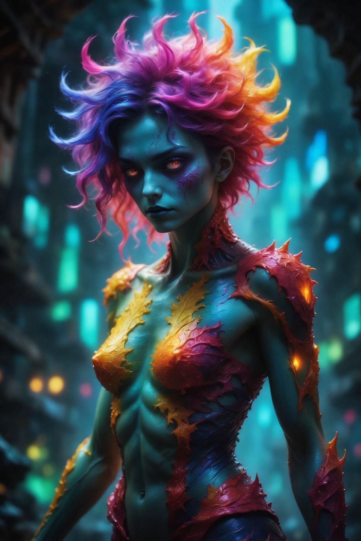 (best quality,  8K,  highres on Tensor.Art