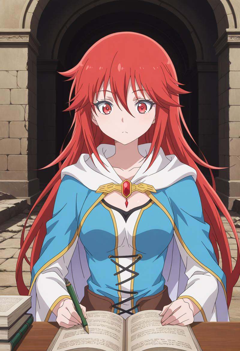 sysdeep_luminaria,  1girl,  solo on Tensor.Art