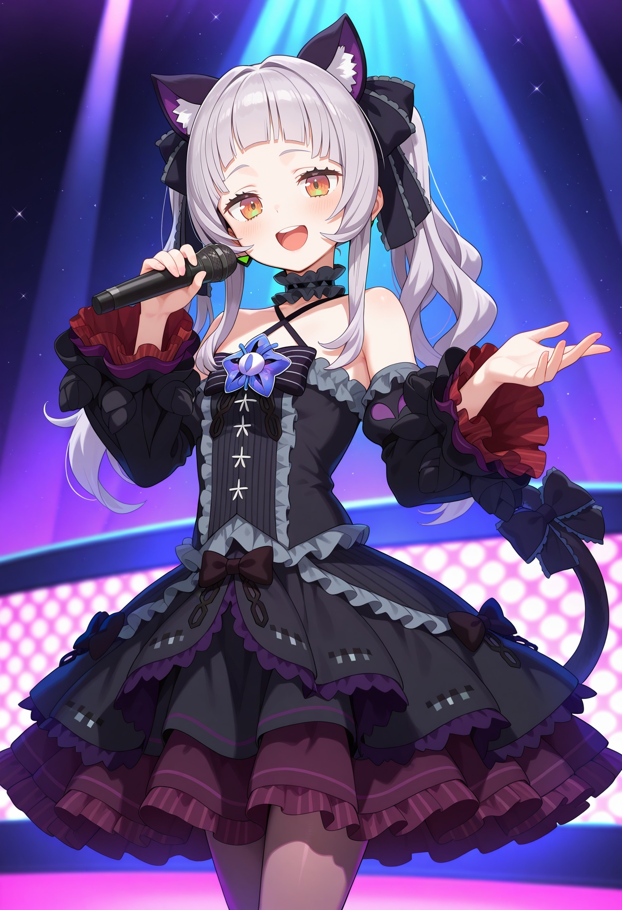 best quality,  masterpiece,  1girl on Tensor.Art