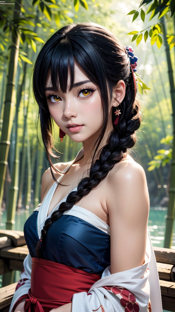 (#2D Anime Style),  masterpiece,  best quality on Tensor.Art