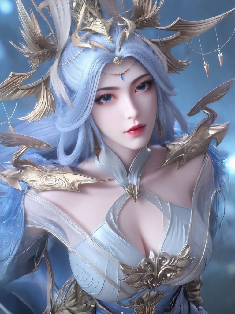 AI generated image by 晚星漫剪推荐官 on Tensor.Art