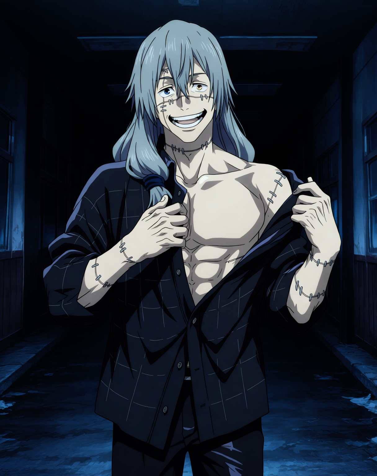 masterpiece,  best quality,  highly detailed on Tensor.Art