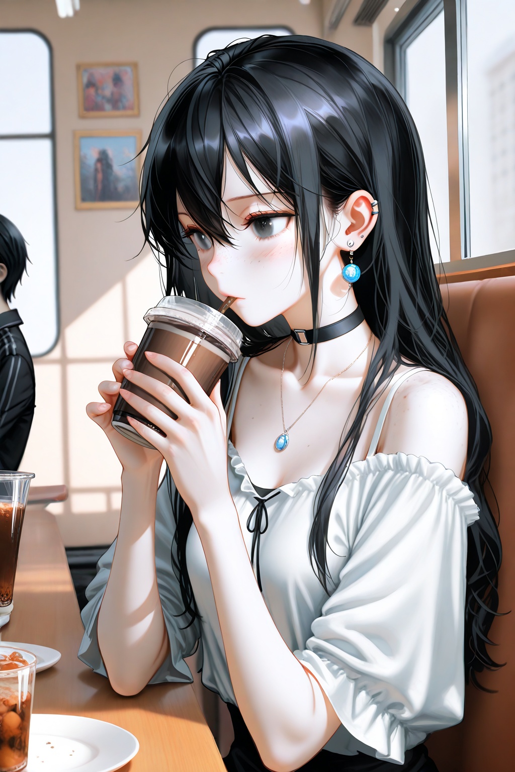 AI generated image by kiriko on Tensor.Art