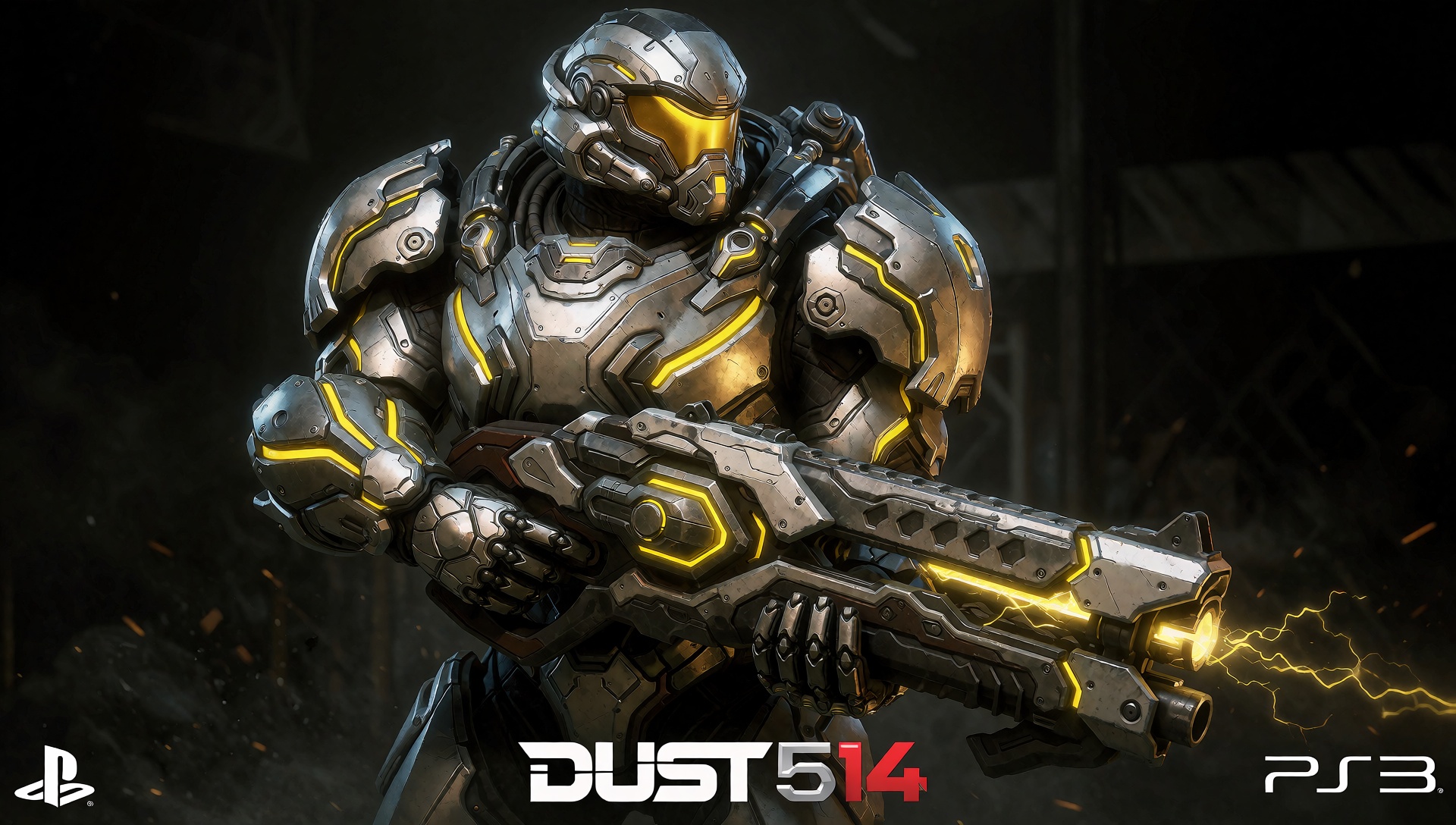 FuturisticWarrior style,  This image portrays amarr haevy,  heavily armored in a high-tech on Tensor.Art