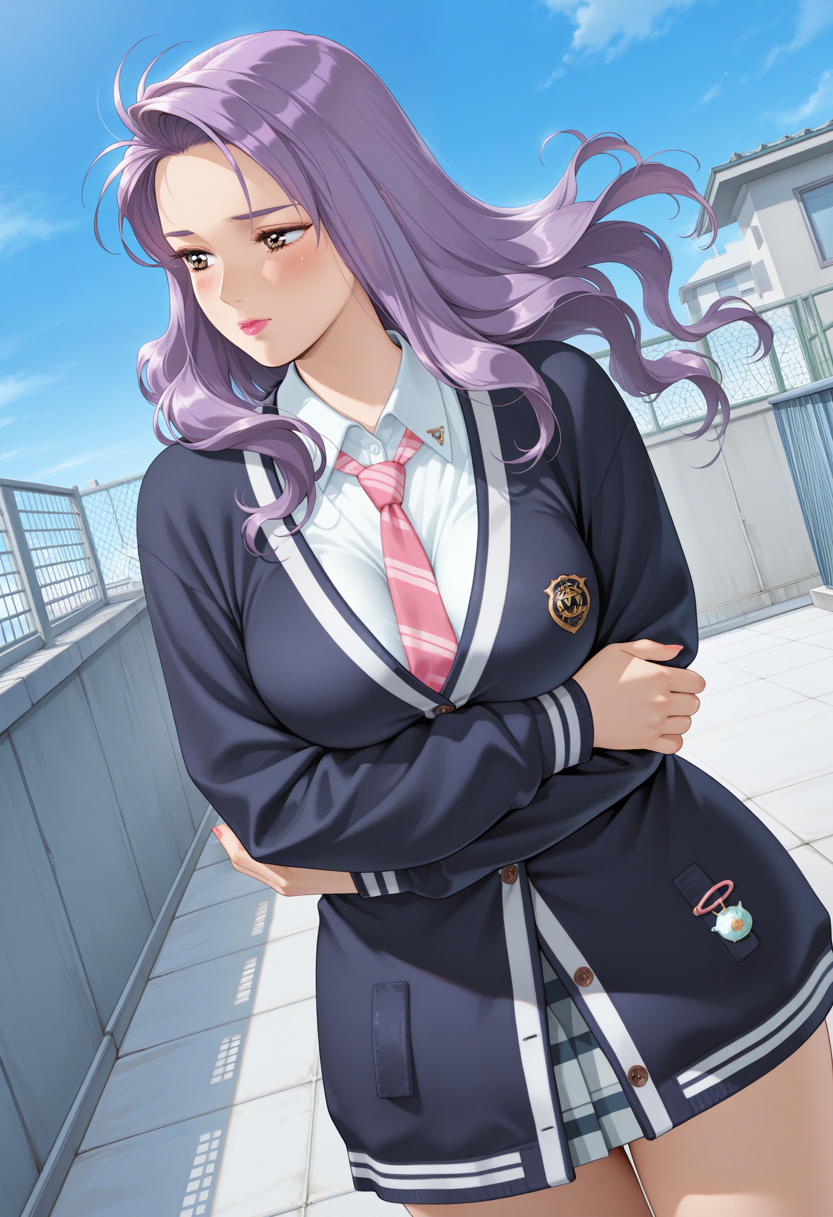 masterpiece,  best quality,  high resolution on Tensor.Art
